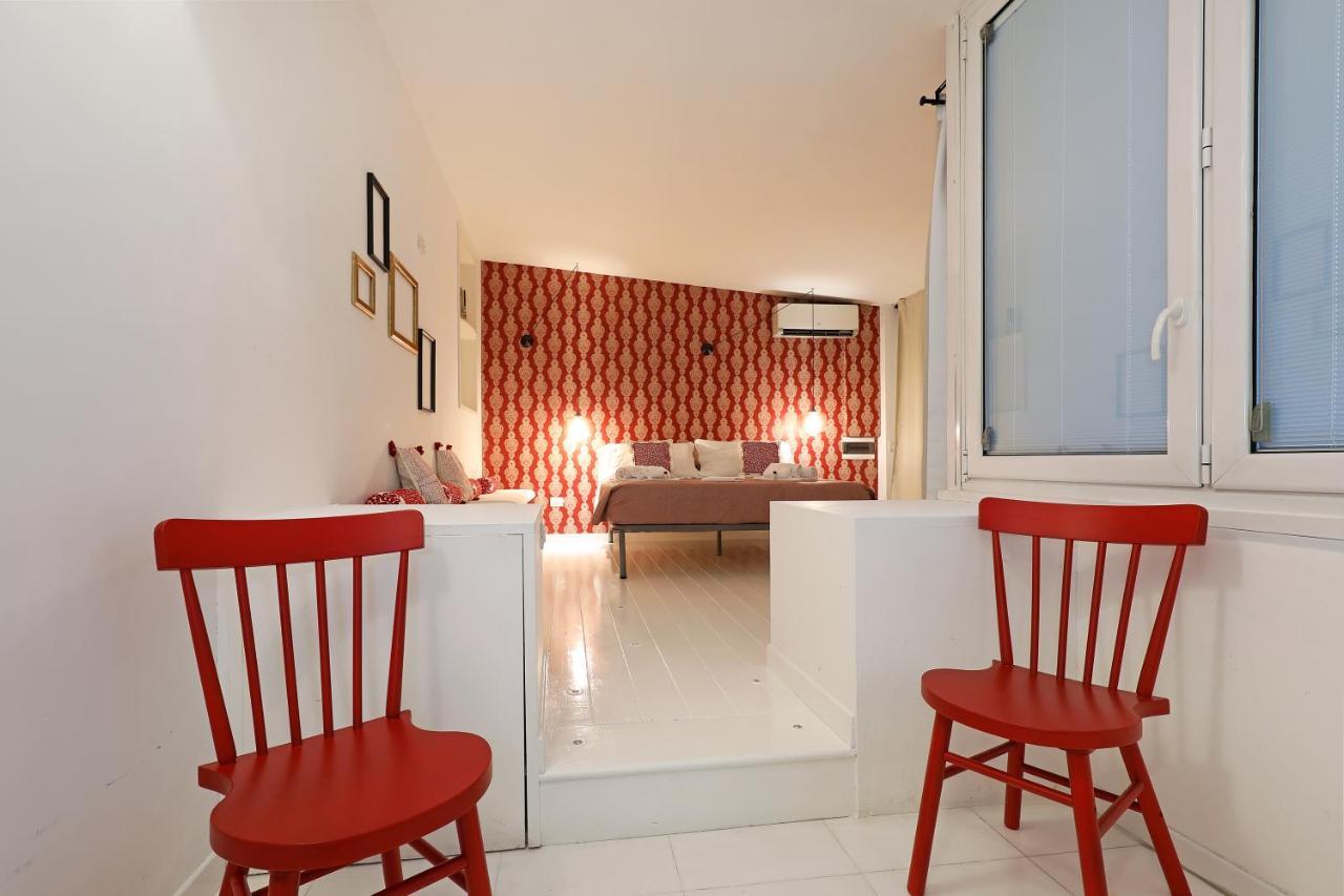 Luxury Gambero * Rome