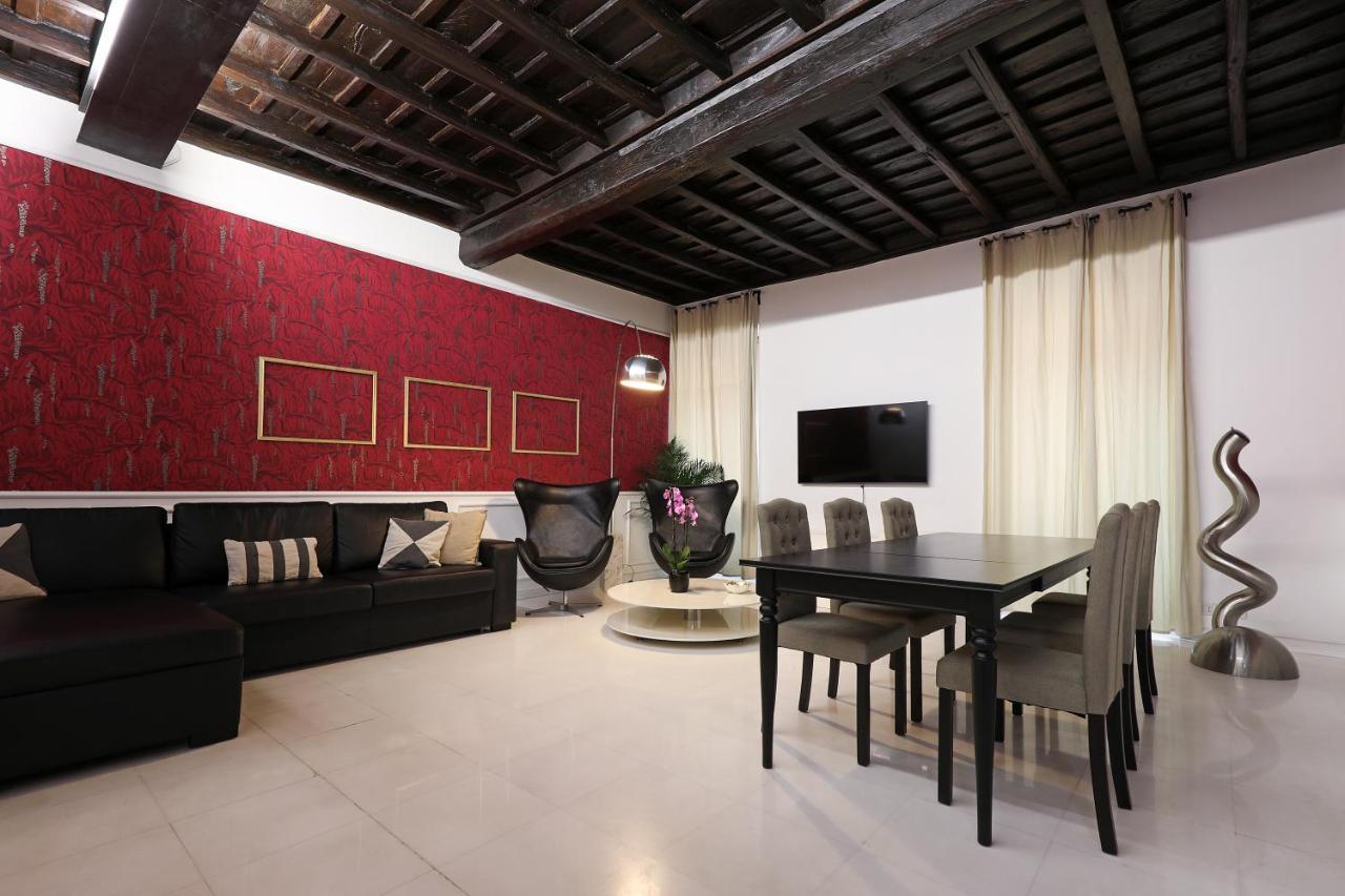 Appartement Luxury Gambero *