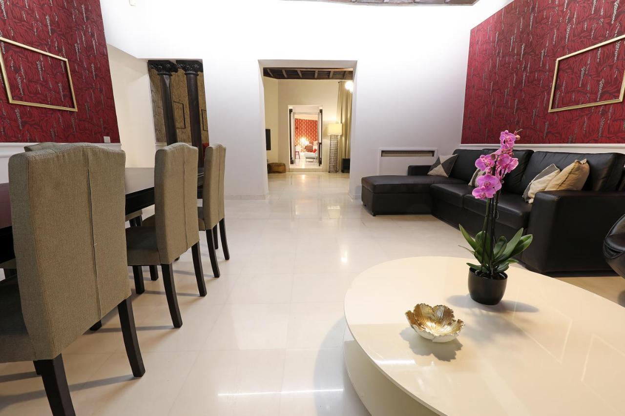 Luxury Gambero * Rome