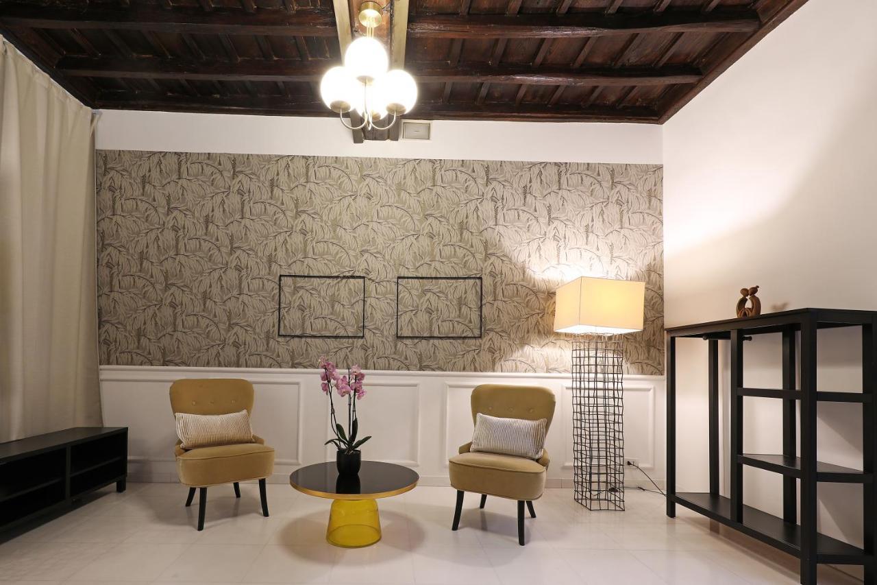 Luxury Gambero Appartement