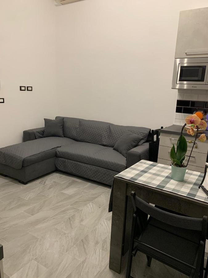 Apartamento La Farfalla Roma