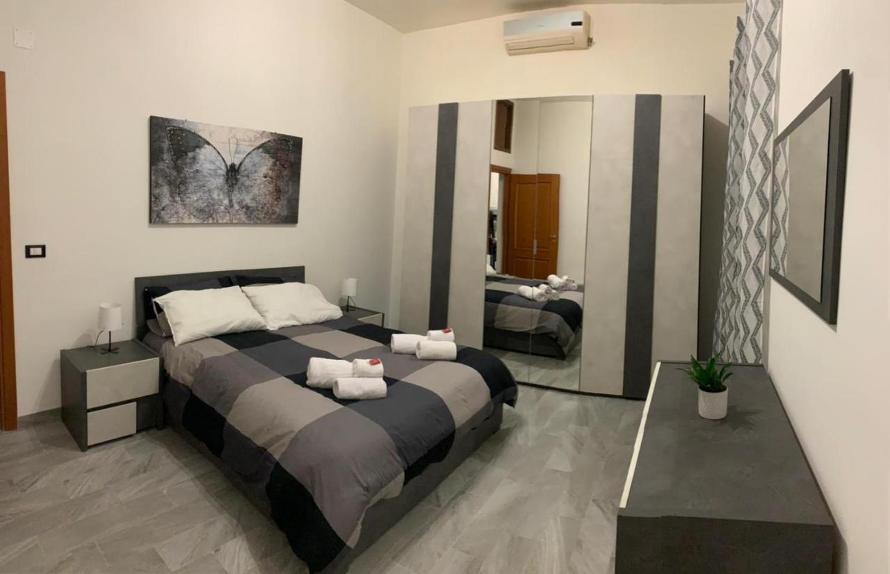 La Farfalla Apartamento Roma