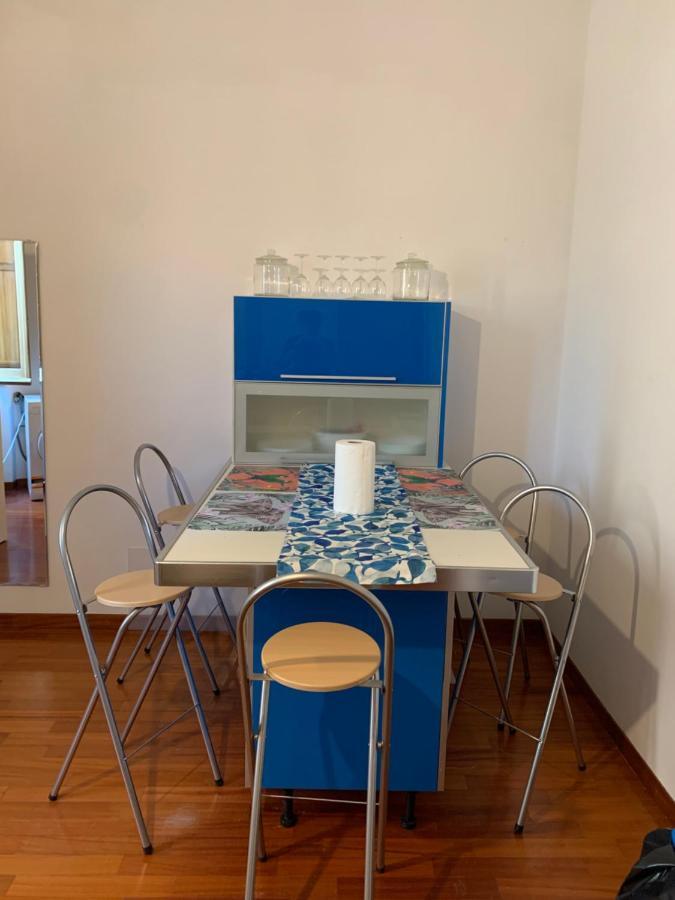 Long John Apartment *