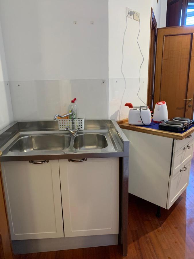 Apartment Long John