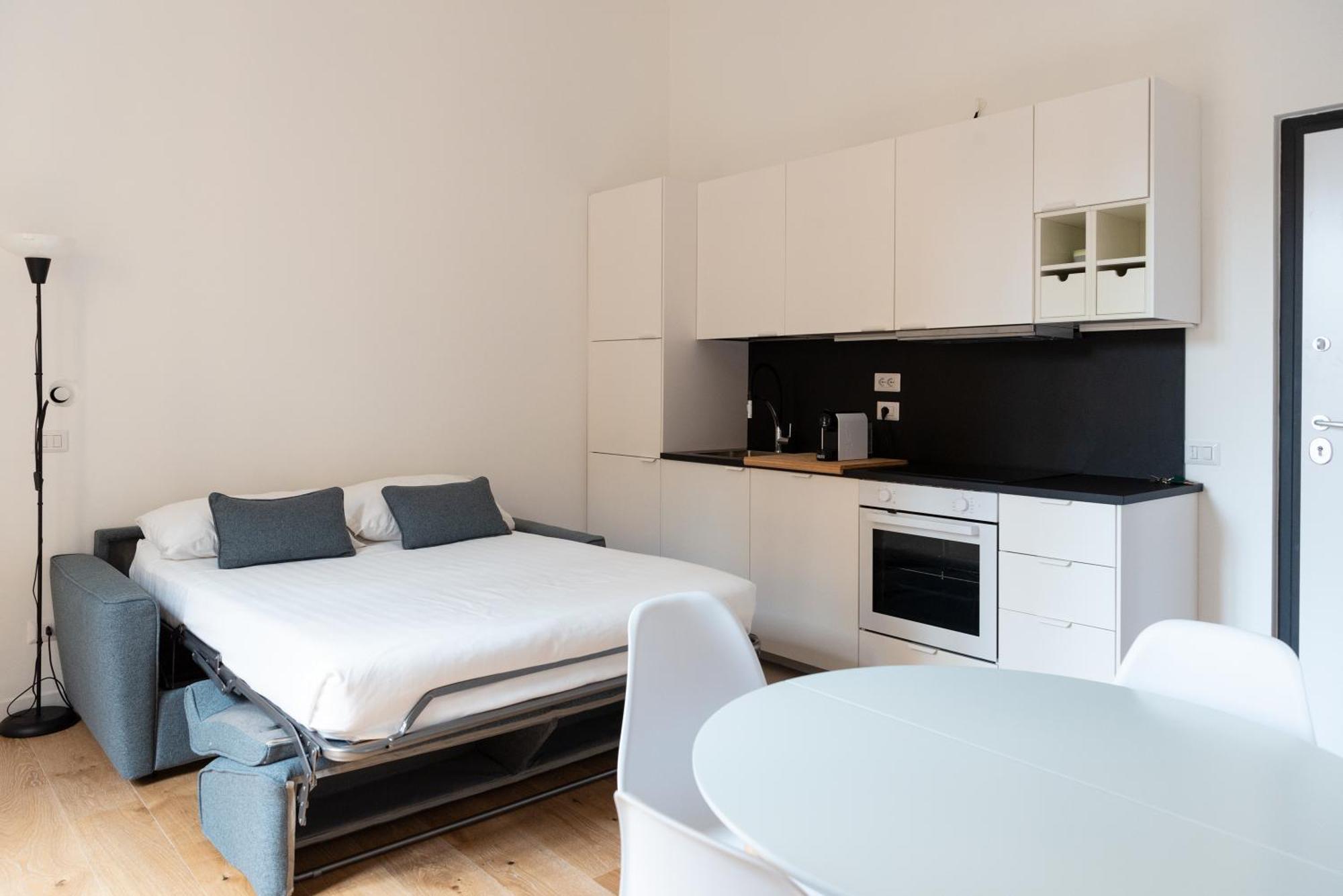 Designer Via Nazionale Apartment Rome