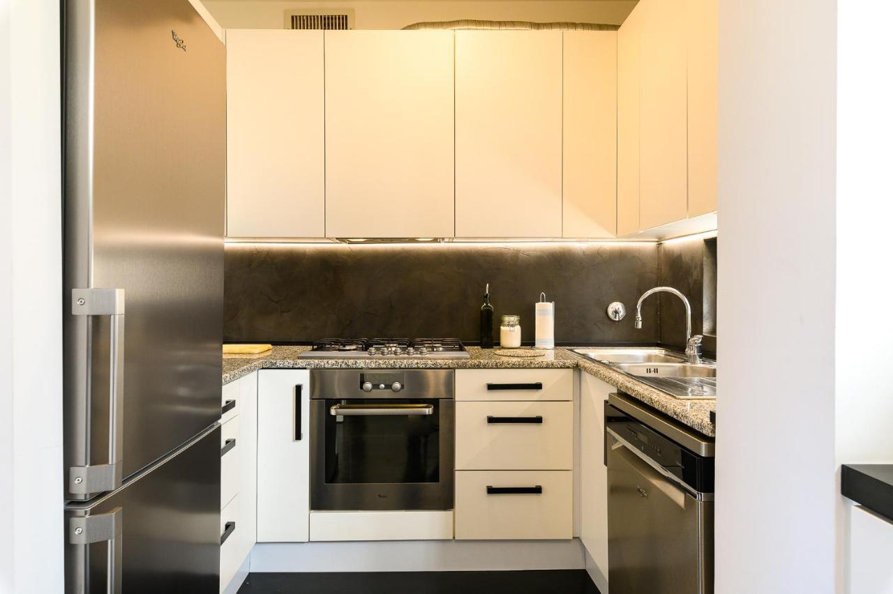 Peaceful Penthouse With Garage By Ndp Rent Apartment Rome