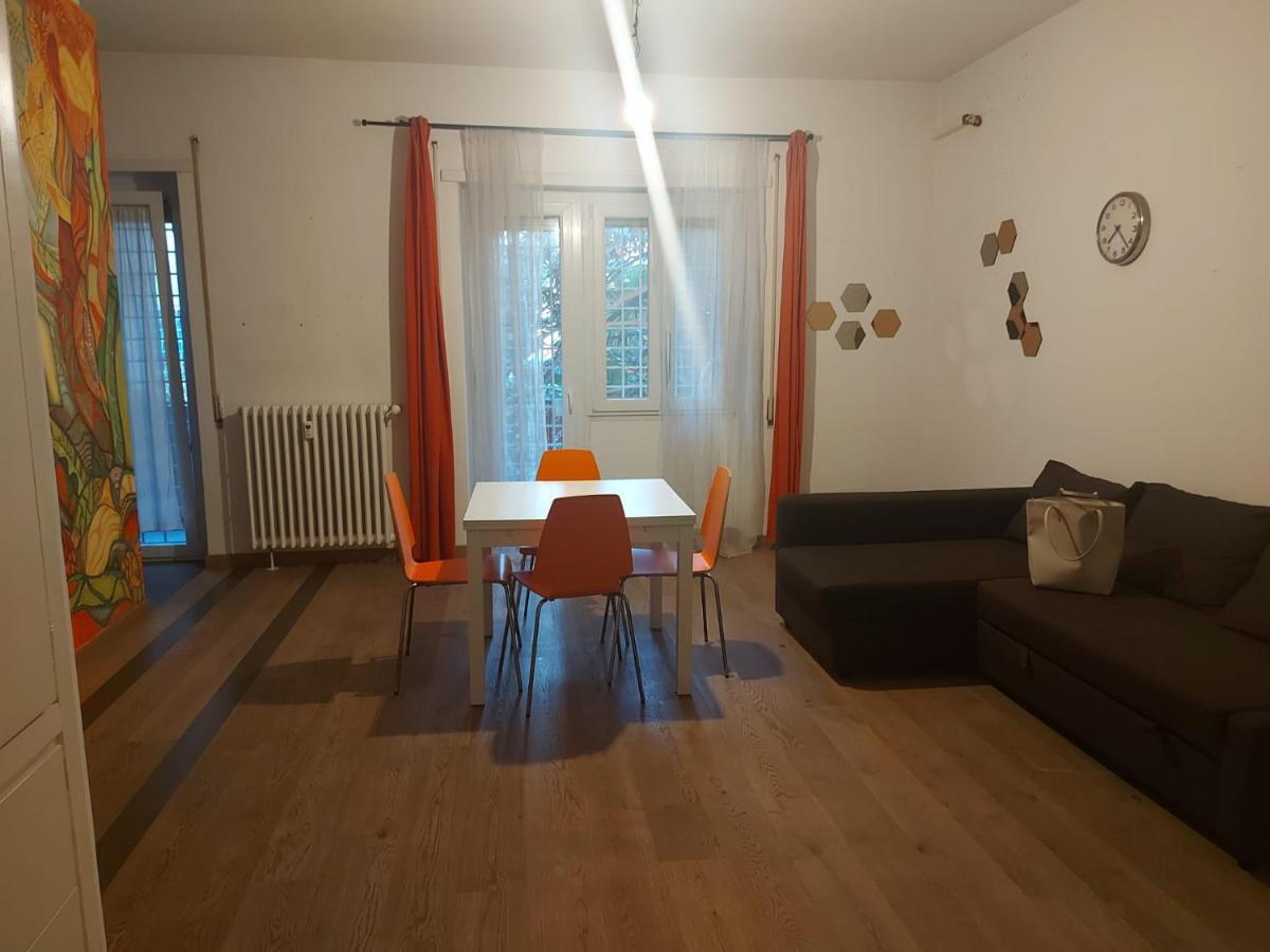 Appartement Appartamento *