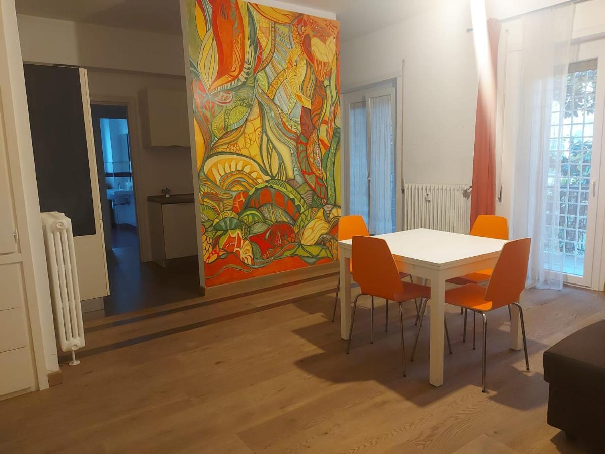 Appartement Appartamento