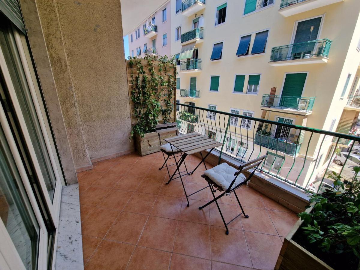 Bed & Breakfast Cuma Rome