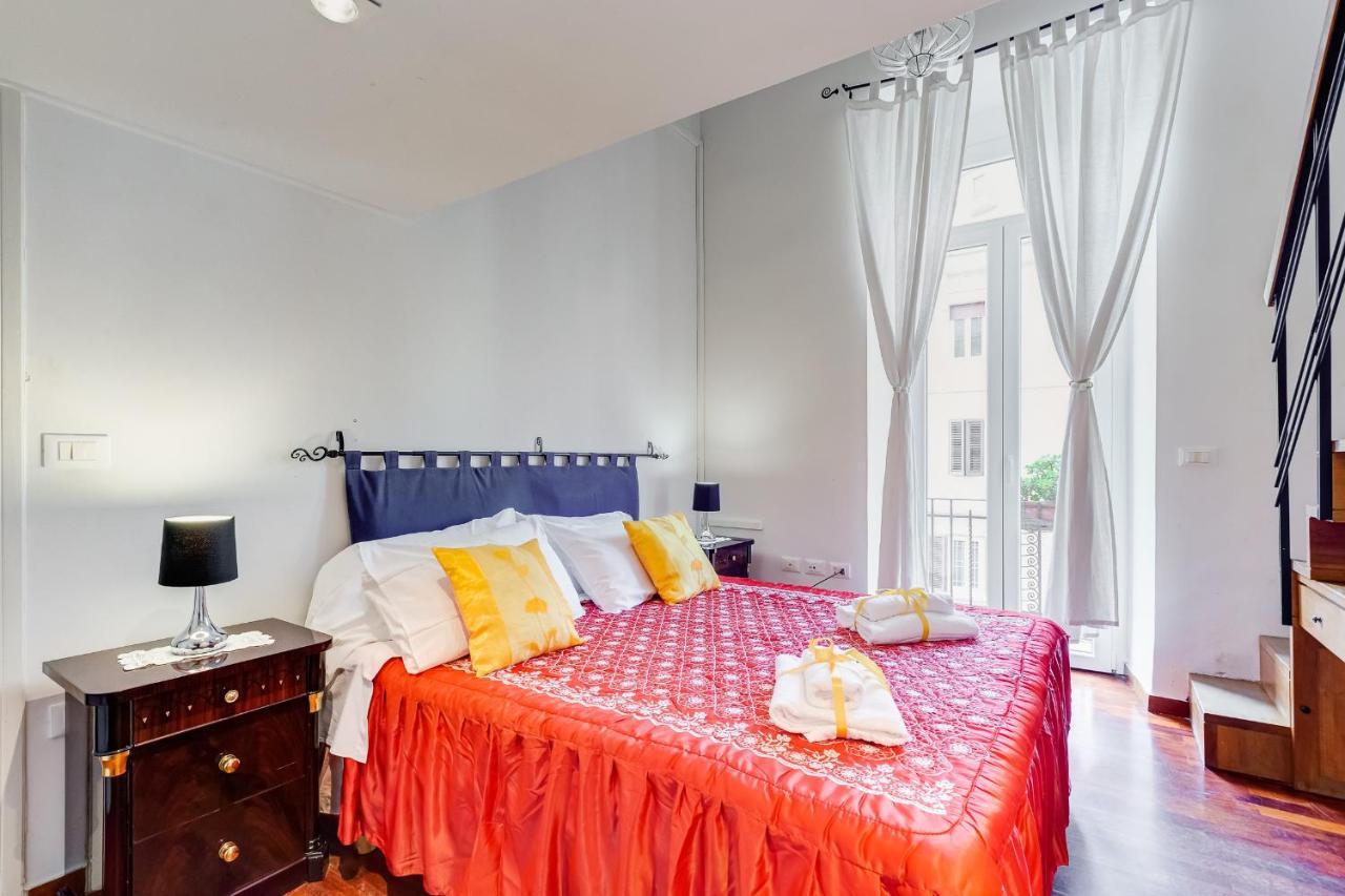 Appartamento Saint Peter Elegance Domus *
