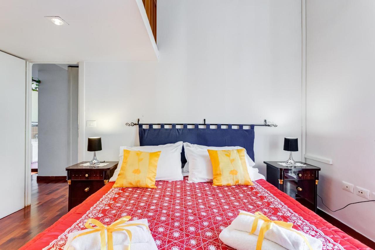 Saint Peter Elegance Domus Roma