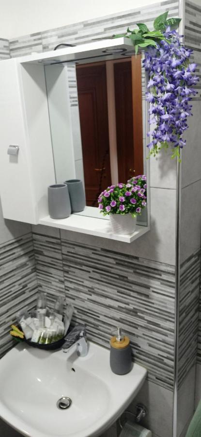 Apartamento La Farfalla Roma