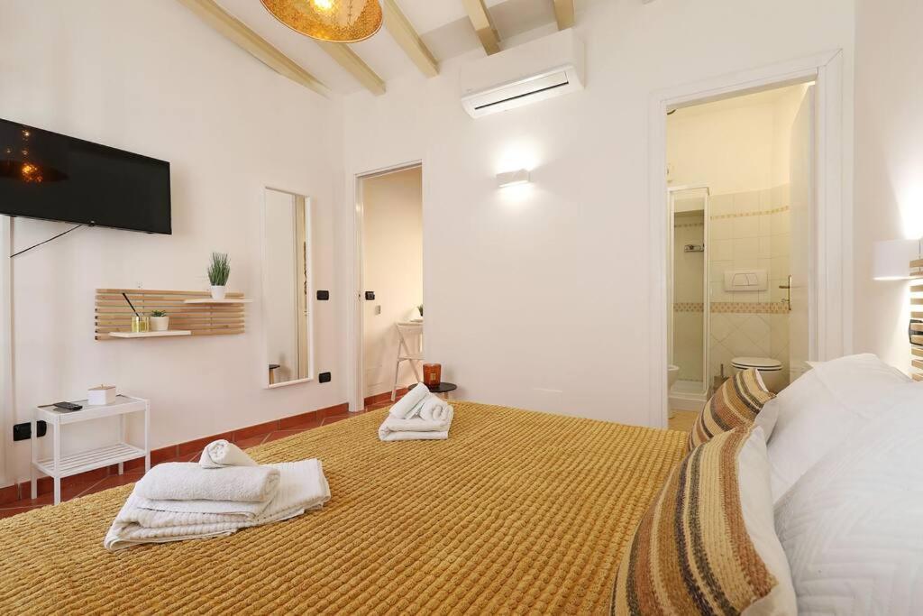 Blu Flamingo Trilussa Appartement Rome