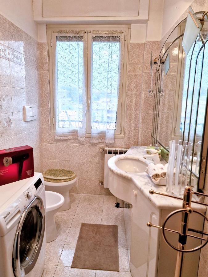 Grazia Appartement *