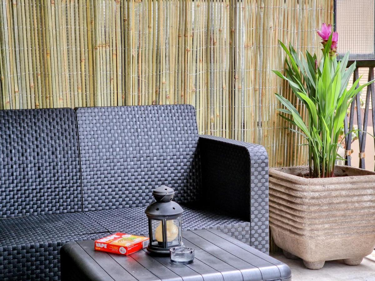 Appartement Grazia Rome