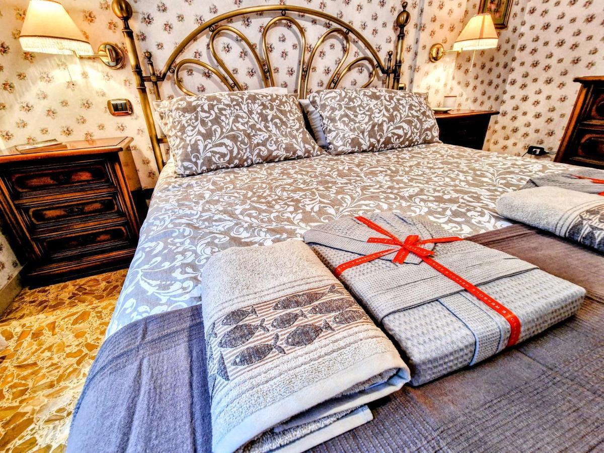 Appartement Grazia