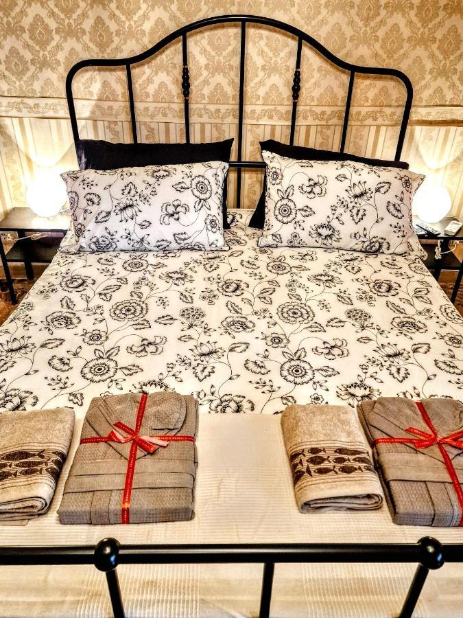 Appartement Grazia *