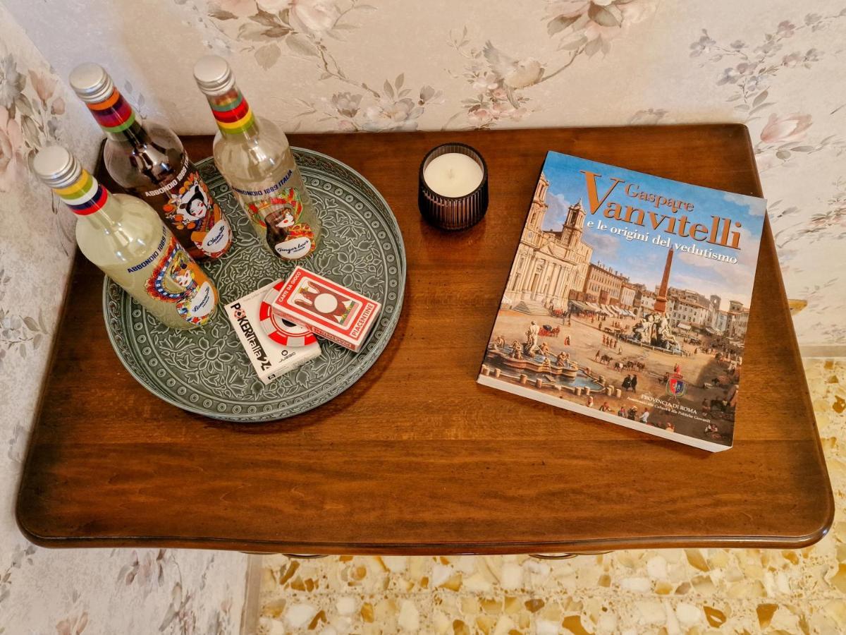 Appartement Grazia *