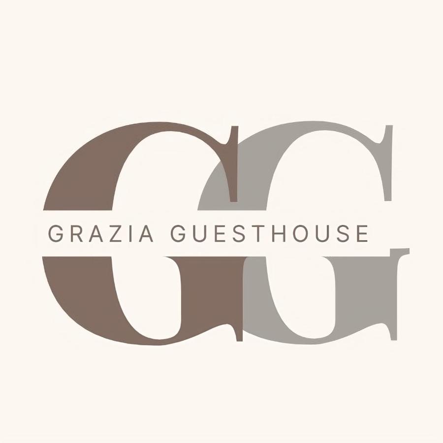 Grazia Rome