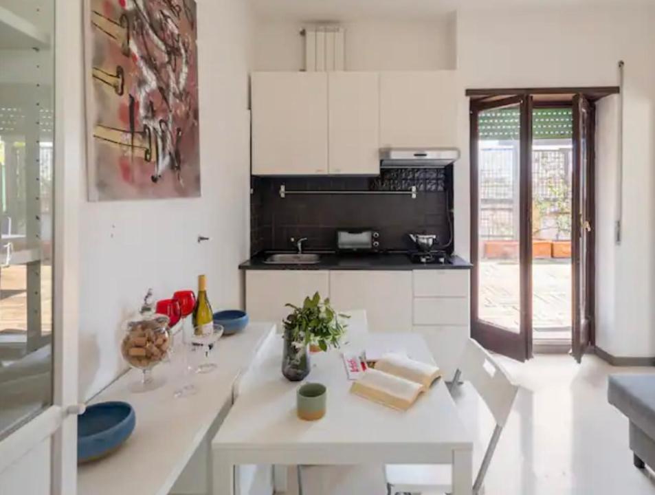 Appartamento Attico