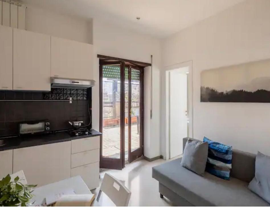Attico Roma