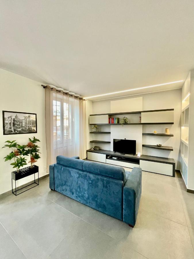 Privatehouseinrome Apartment *