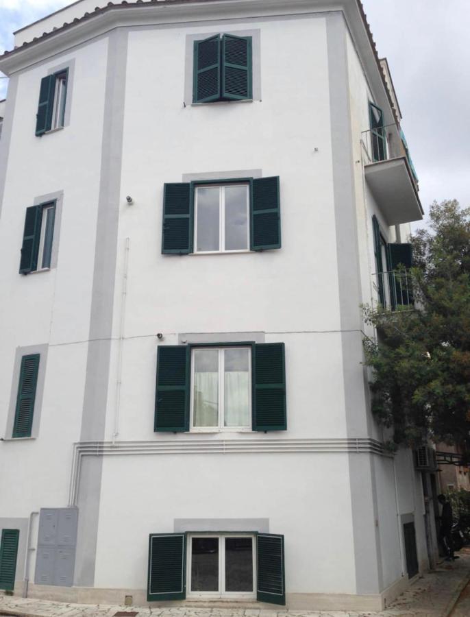 Apartamento Relax In