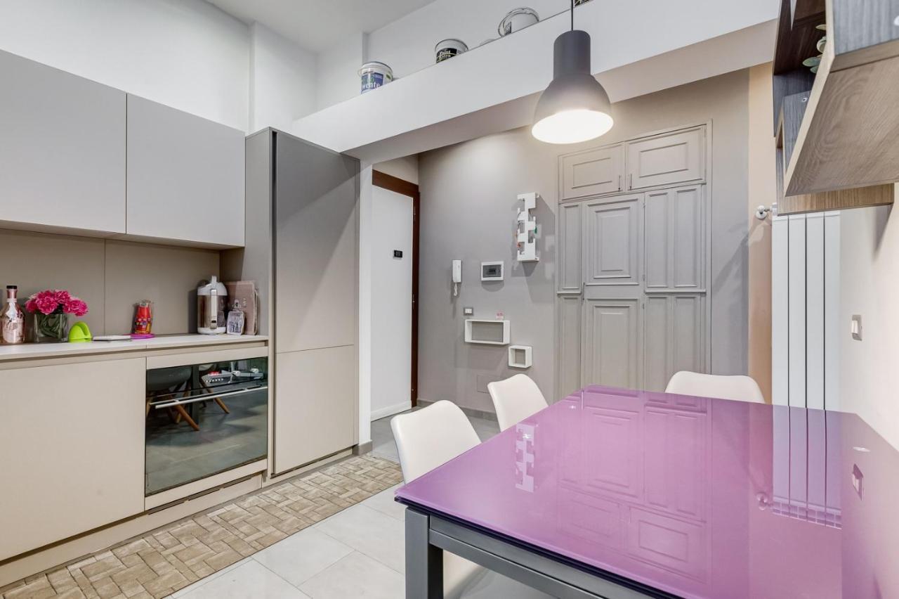 Casa Nannare