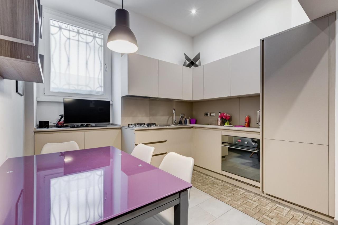 Appartement Casa Nannare