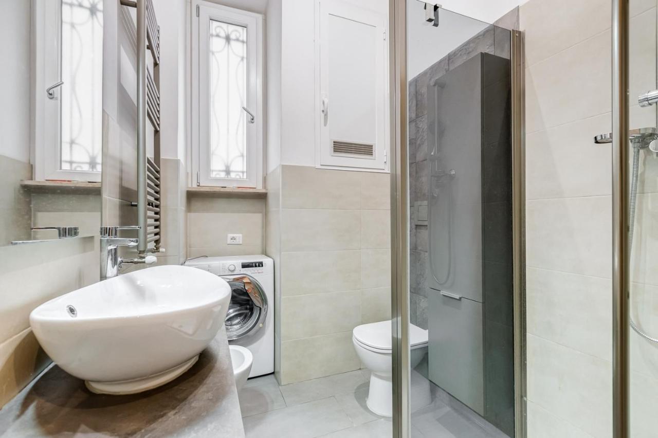 Appartement Casa Nannare *