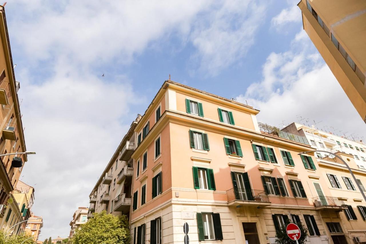 Appartement Casa Nannare