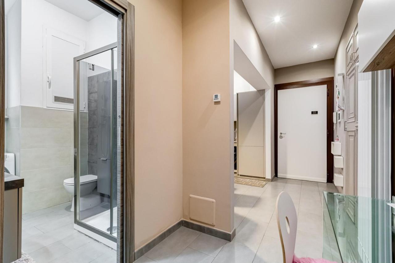 Appartement Casa Nannare