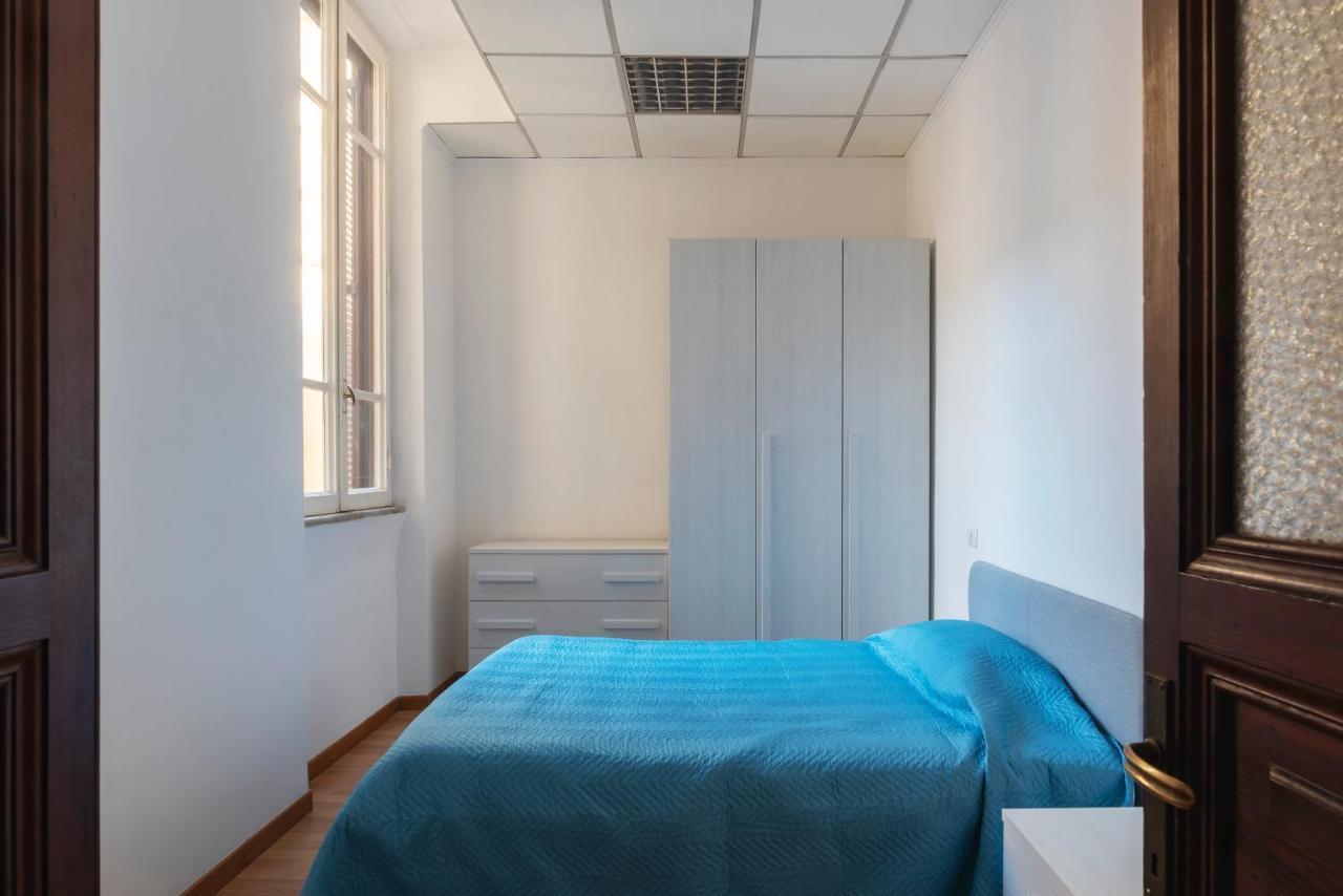 Appartamento Borgognoni Roma
