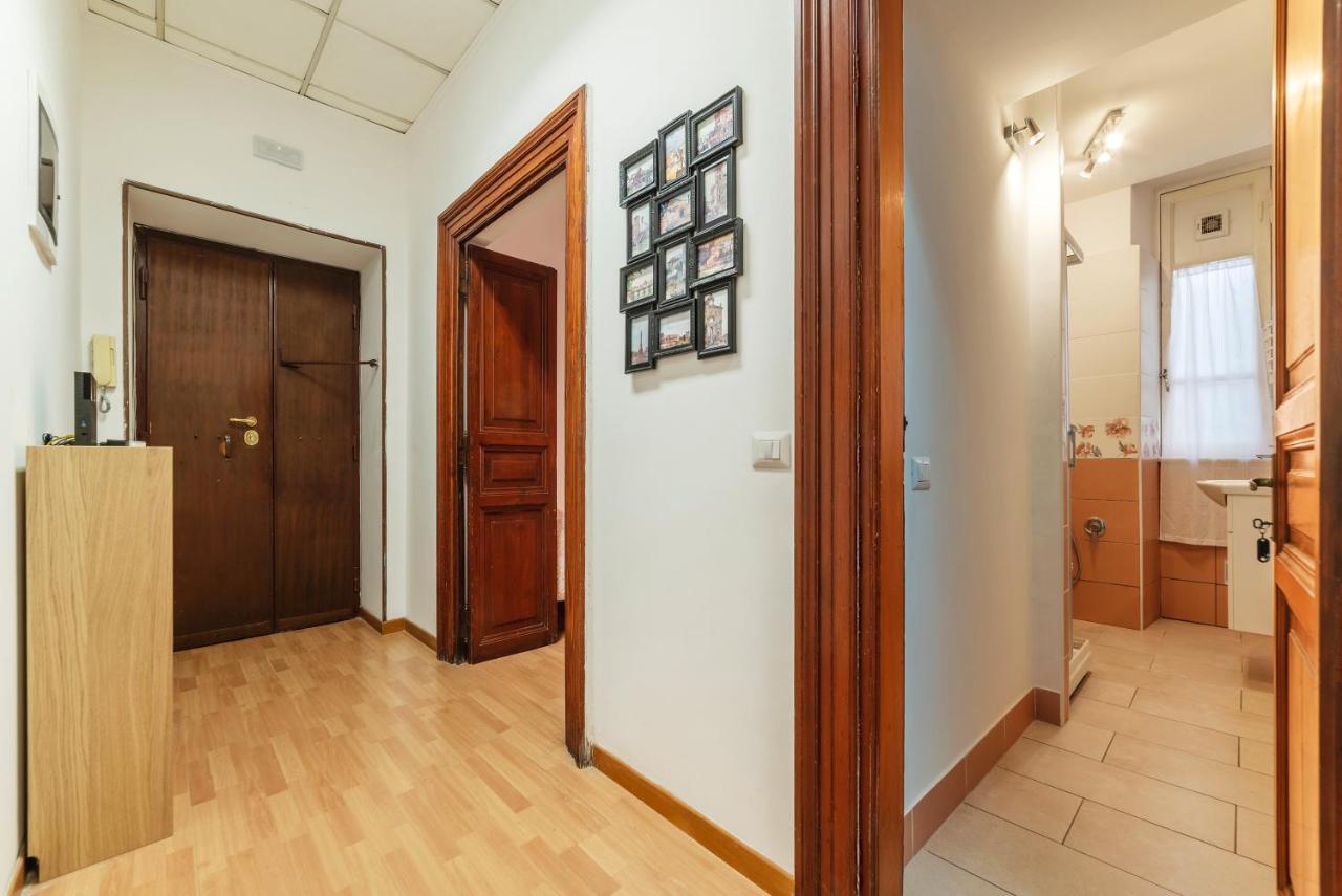Appartamento Borgognoni Roma