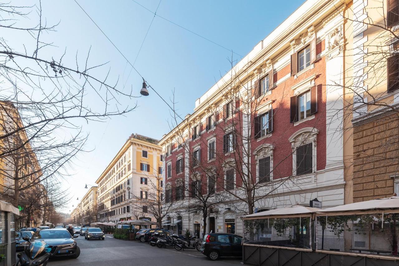 Borgognoni * Roma