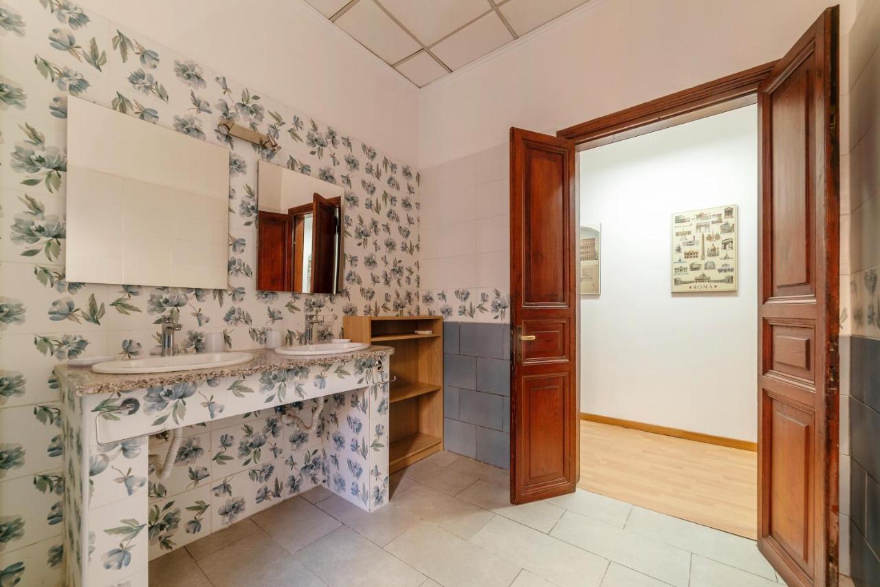 Borgognoni Rome
