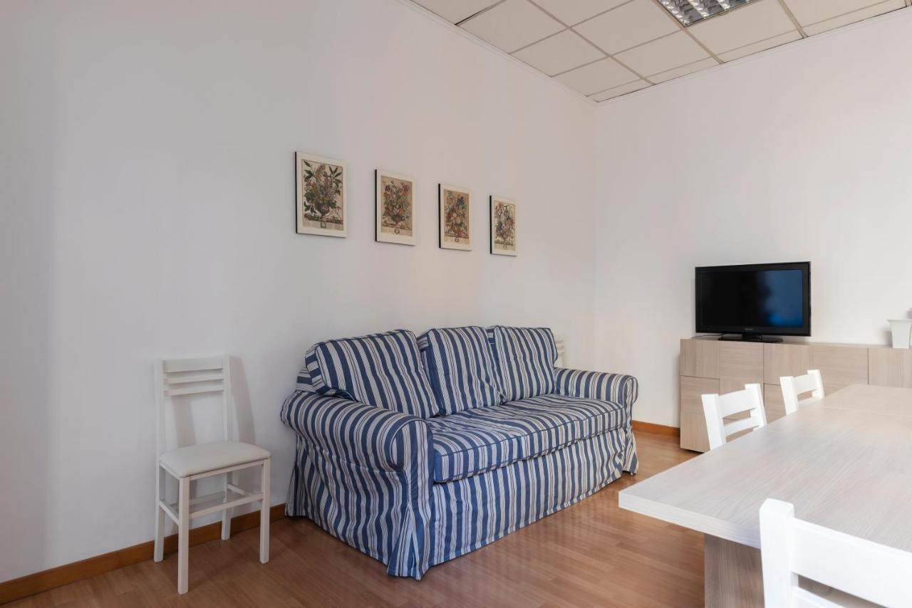 Borgognoni Appartamento