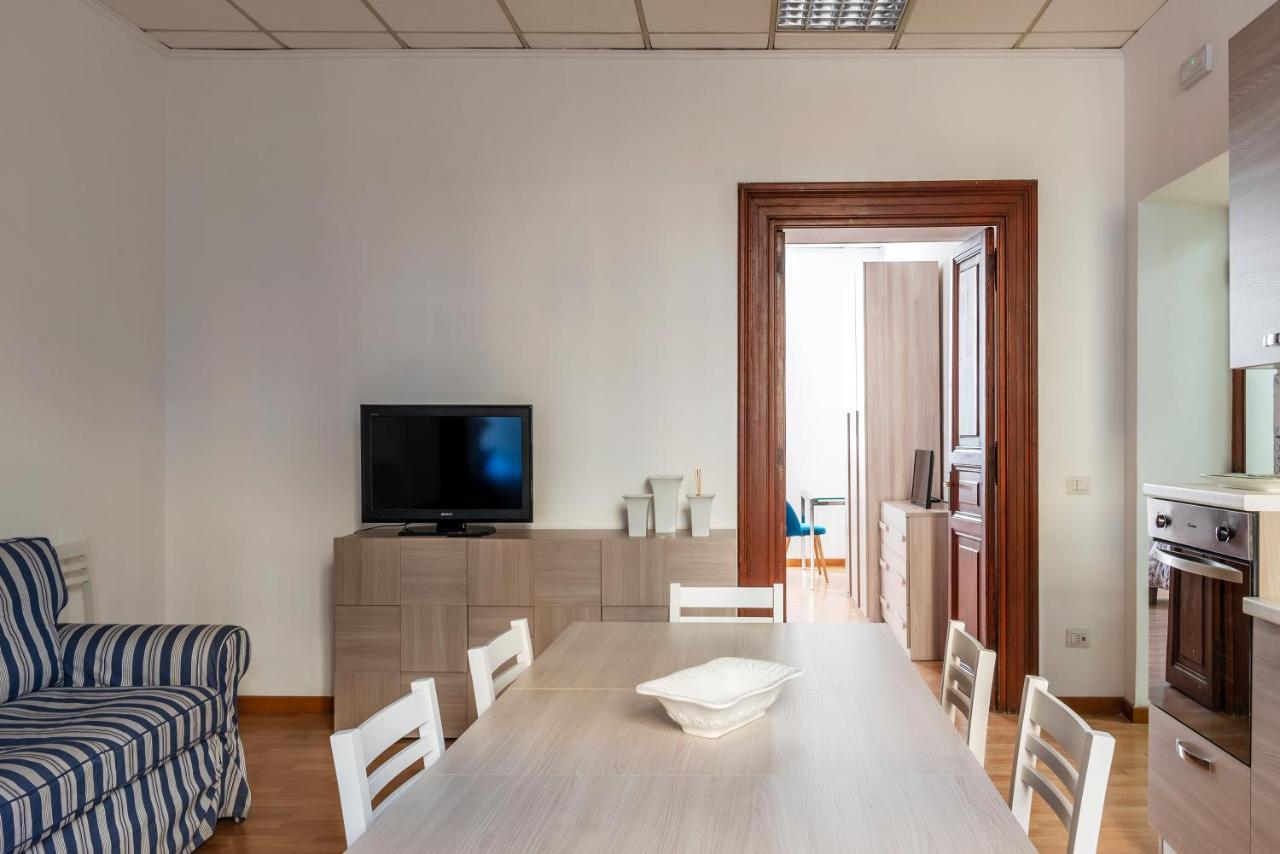 Borgognoni Apartment Rome