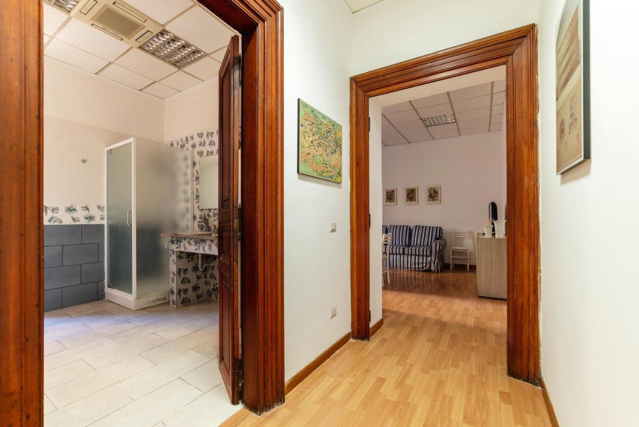 Borgognoni Apartment *