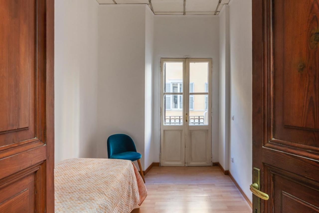 Borgognoni Roma
