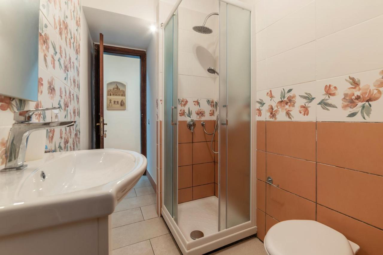 Apartment Borgognoni *