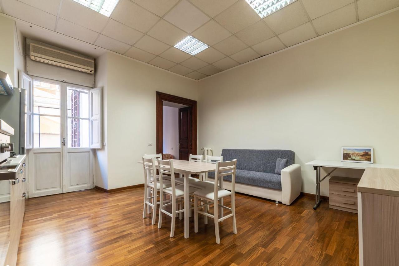 Borgognoni Apartment Rome