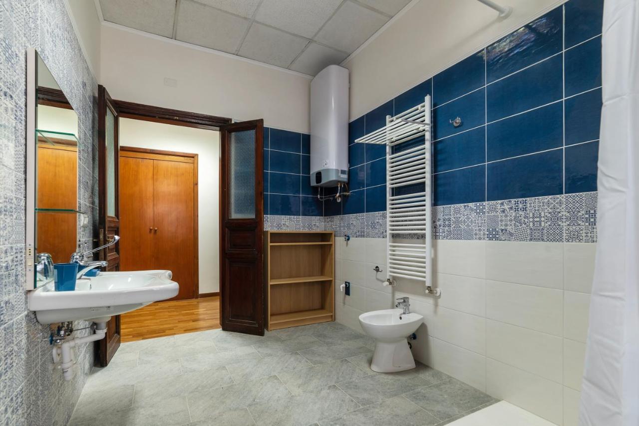 Borgognoni Apartment *