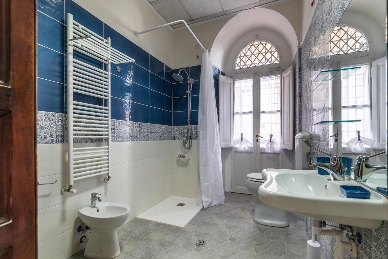 Borgognoni Apartment Rome