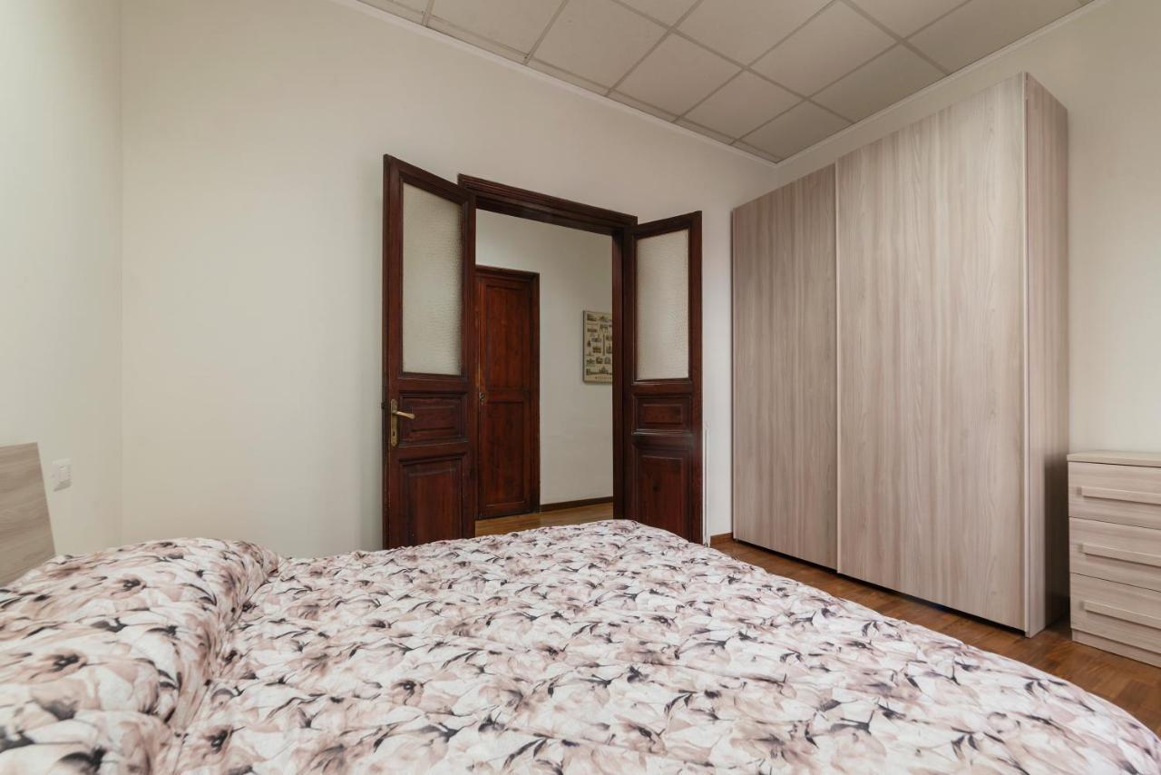 Borgognoni Apartment Rome