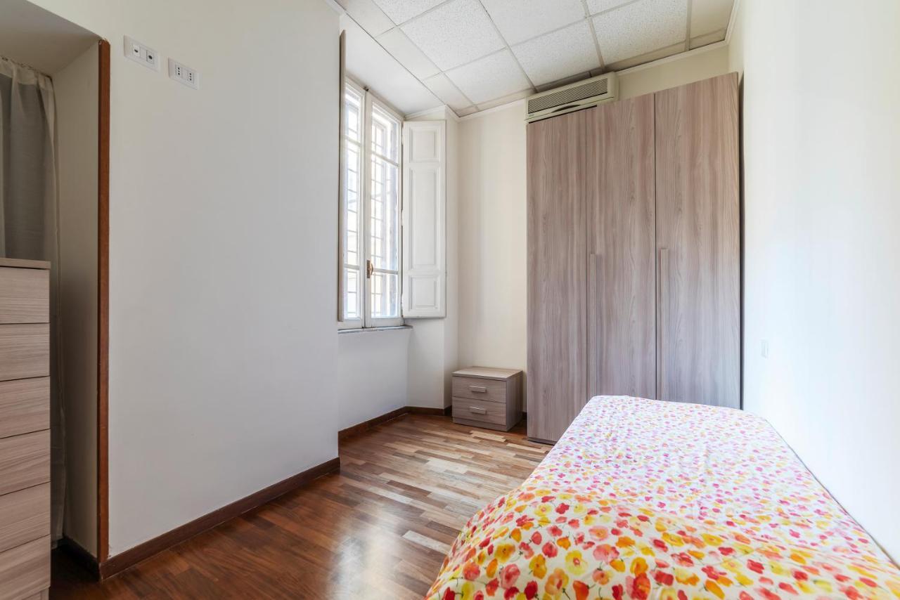 Borgognoni Apartment *