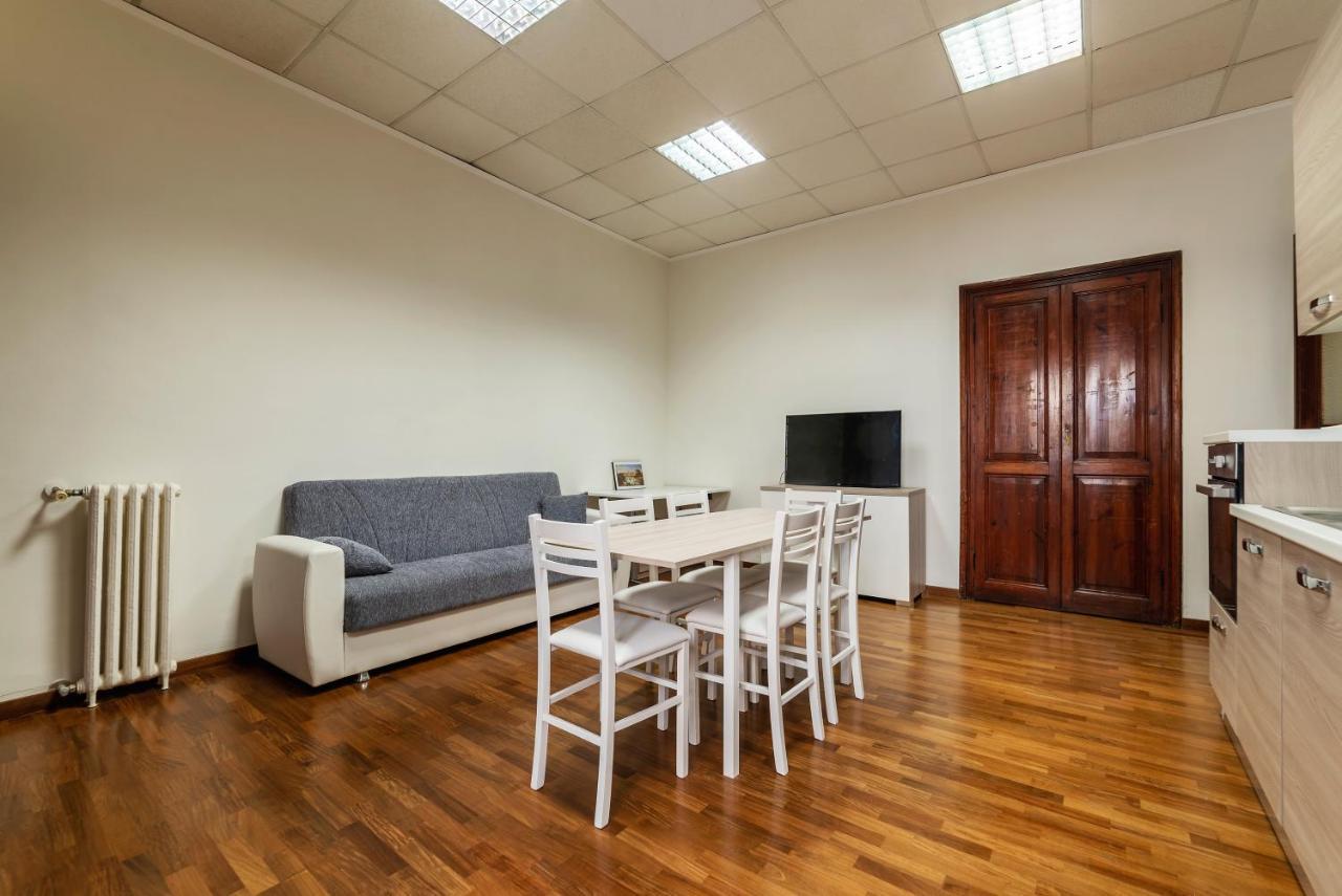 Borgognoni Apartment Rome