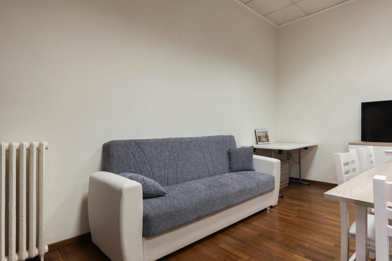 Borgognoni Apartment