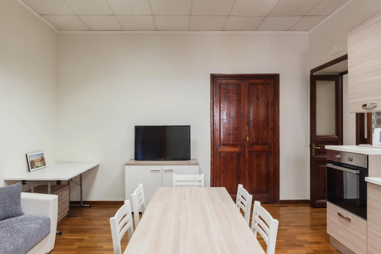 Borgognoni Apartment *
