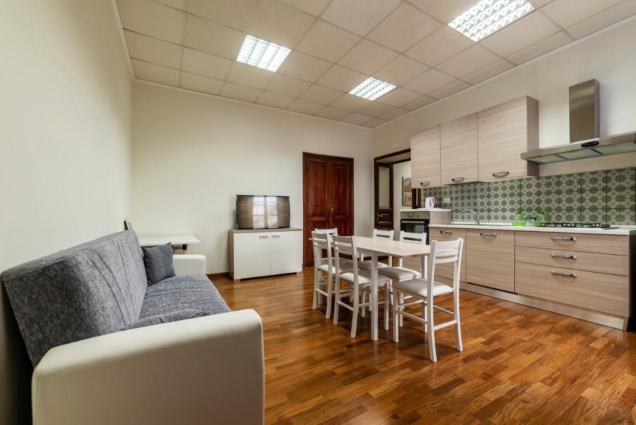 Borgognoni Appartamento
